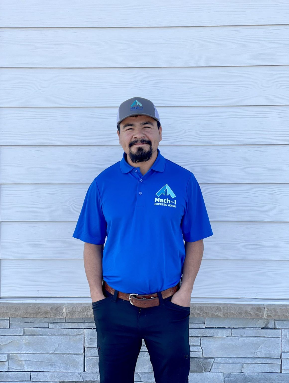 Cedartown, GA Mach1 Express Wash